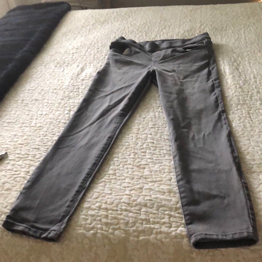 Amazing slimming jeans!!! Size 12